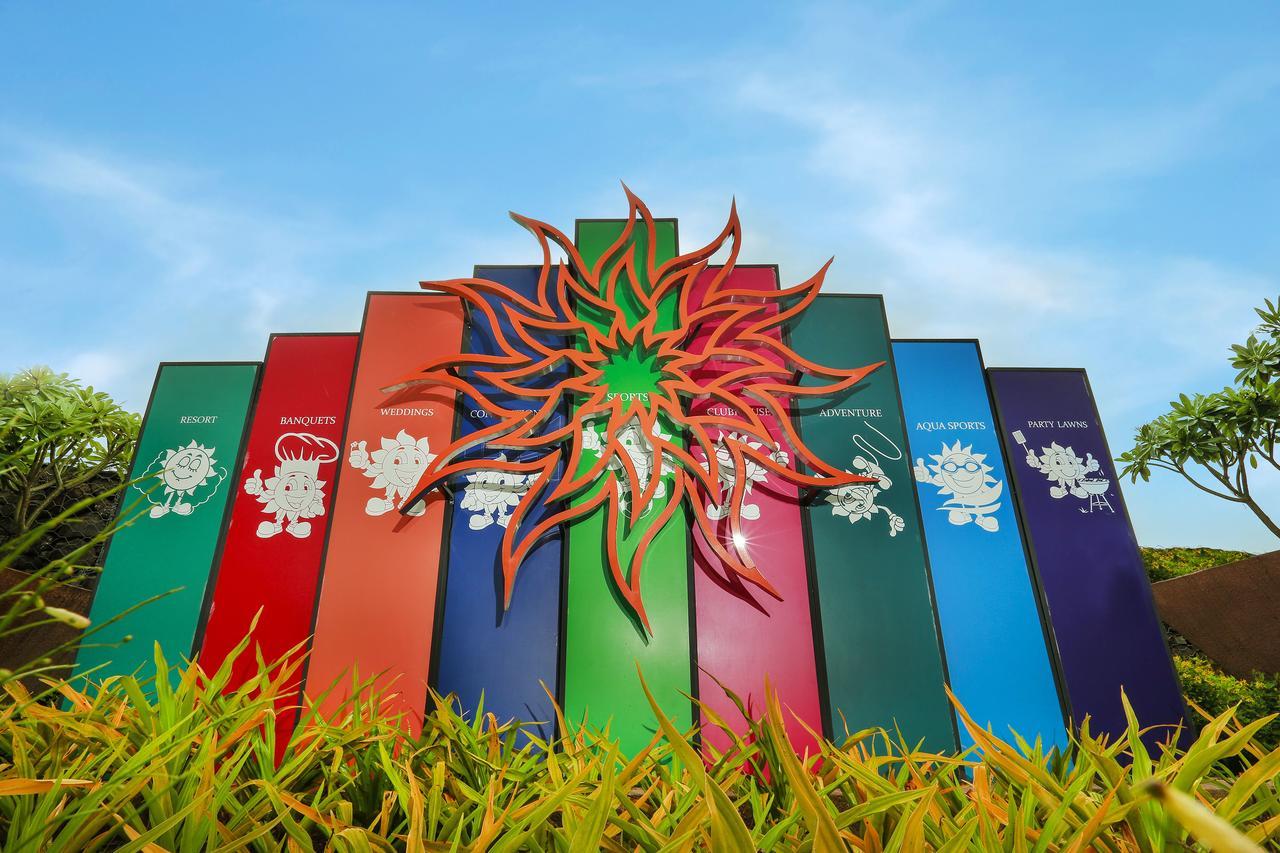 Sunnys World 5* Pune