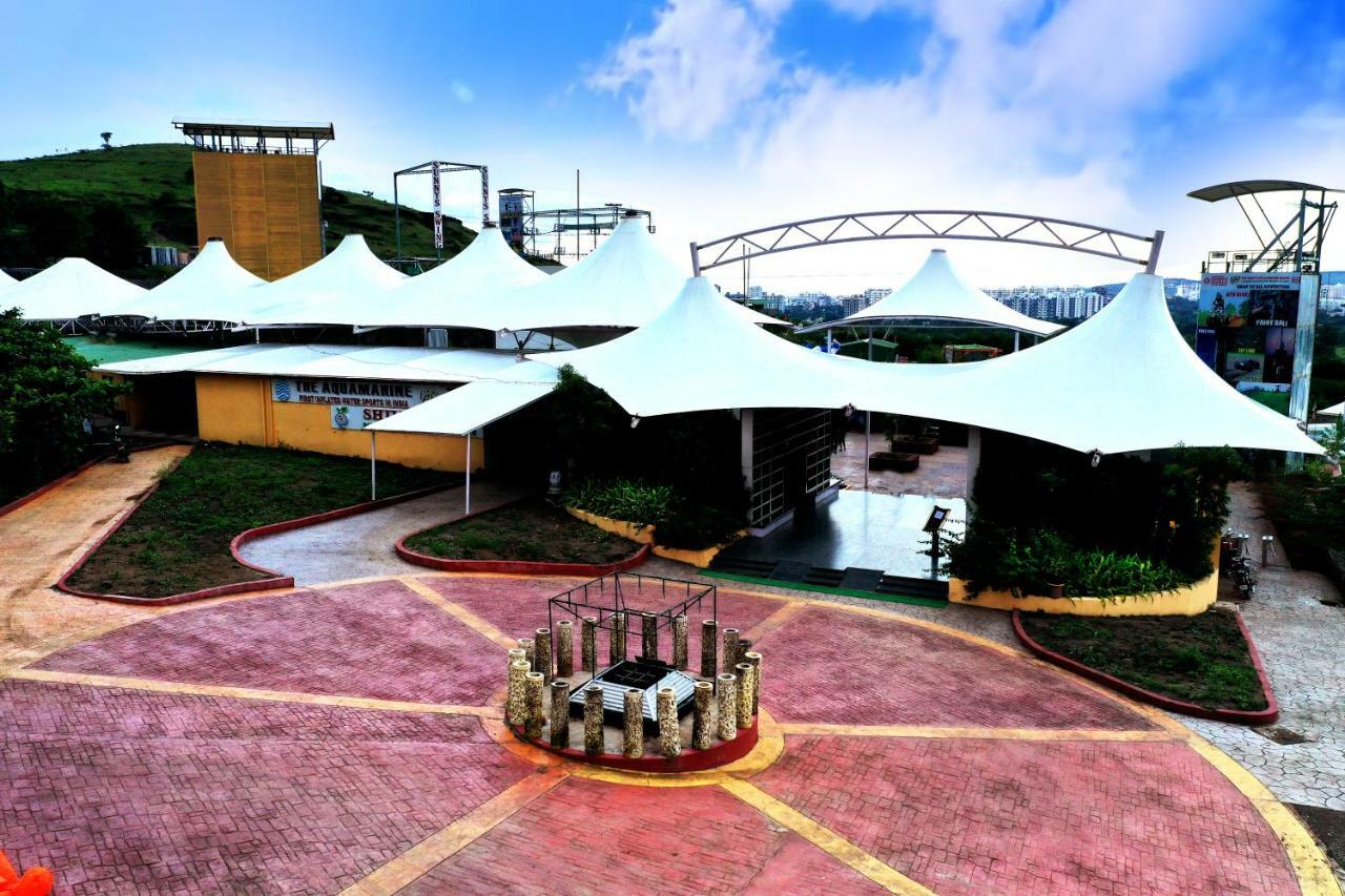 Resort Sunnys World Pune