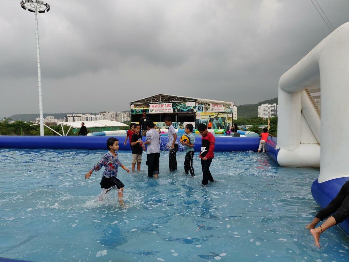 Sunnys World Resort Pune