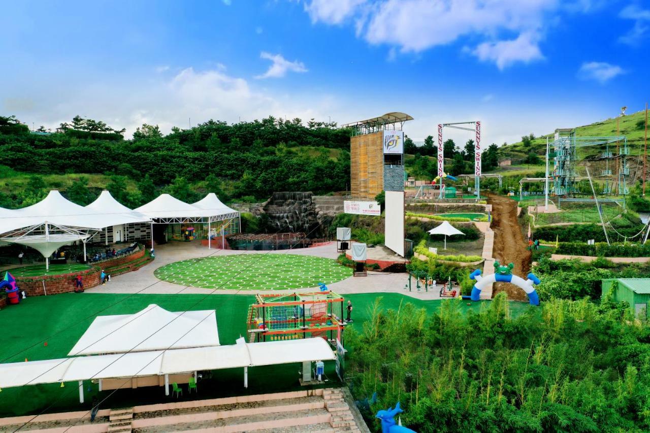 Resort Sunnys World 5*